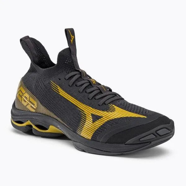 Mizuno WAVE LIGHTNING NEO2 Teremcipő - Sportmania.hu