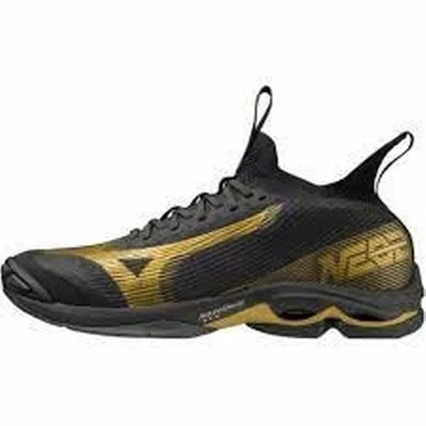 Mizuno WAVE LIGHTNING NEO2 Teremcipő - Sportmania.hu