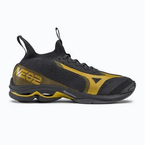 Mizuno WAVE LIGHTNING NEO2 Teremcipő - Sportmania.hu