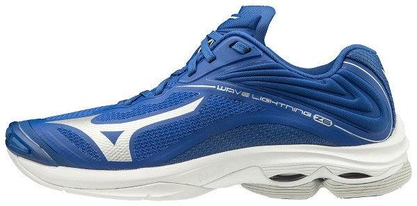 Mizuno WAVE LIGHTNING Z6 cipő Teremcipő - Sportmania.hu