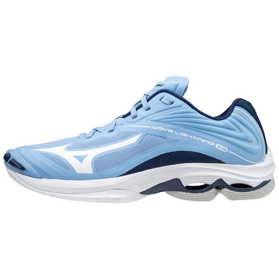 Mizuno WAVE LIGHTNING Z6 cipő - Sportmania.hu