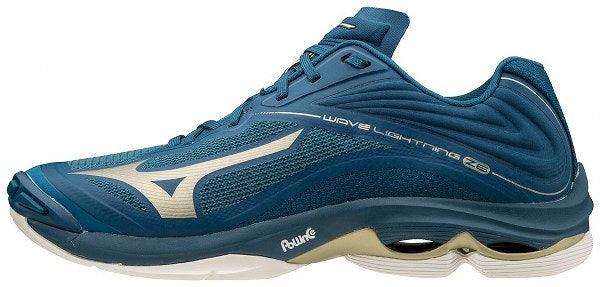 Mizuno WAVE LIGHTNING Z6 cipő Teremcipő - Sportmania.hu