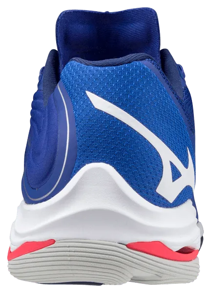 Mizuno WAVE LIGHTNING Z6 unisex Teremcipő