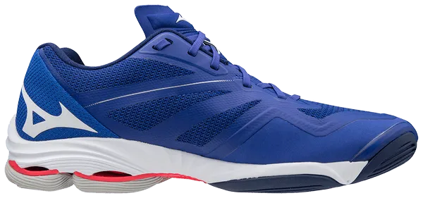 Mizuno WAVE LIGHTNING Z6 unisex Teremcipő