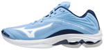 Mizuno WAVE LIGHTNING Z6 unisex Teremcipő