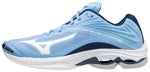 Mizuno WAVE LIGHTNING Z6 unisex Teremcipő