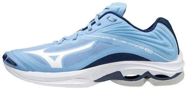Mizuno WAVE LIGHTNING Z6 unisex Teremcipő