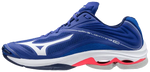 Mizuno WAVE LIGHTNING Z6 unisex Teremcipő