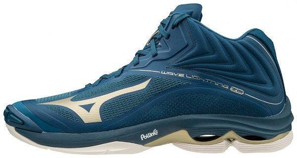 Mizuno WAVE LIGHTNING Z6MID cipő Teremcipő - Sportmania.hu