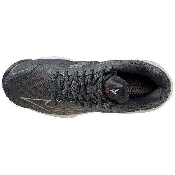 Mizuno WAVE LIGHTNING Z7 MID Teremcipő - Sportmania.hu