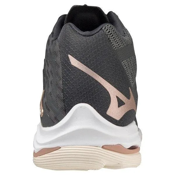 Mizuno WAVE LIGHTNING Z7 MID Teremcipő - Sportmania.hu