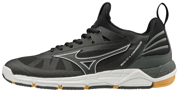 Mizuno WAVE LUMINOUS röplabda cipő, férfi Teremcipő - Sportmania.hu