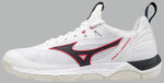 Mizuno Wave Luminous unisex Teremcipő