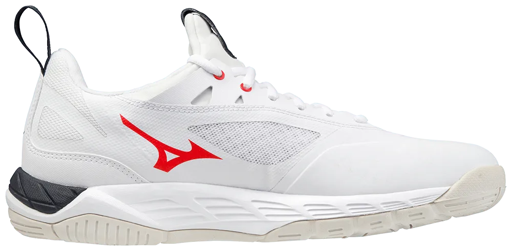 Mizuno Wave Luminous unisex Teremcipő