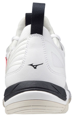Mizuno Wave Luminous unisex Teremcipő