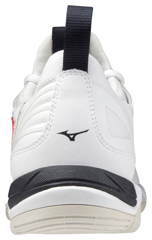Mizuno Wave Luminous unisex Teremcipő