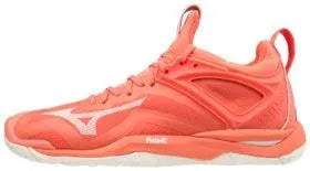 Mizuno WAVE MIRAGE 3 cipő női Teremcipő
