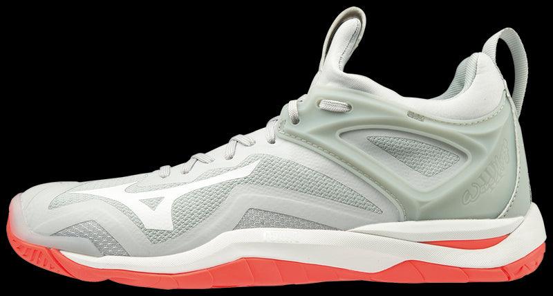 Mizuno WAVE MIRAGE 3 cipő - Sportmania.hu