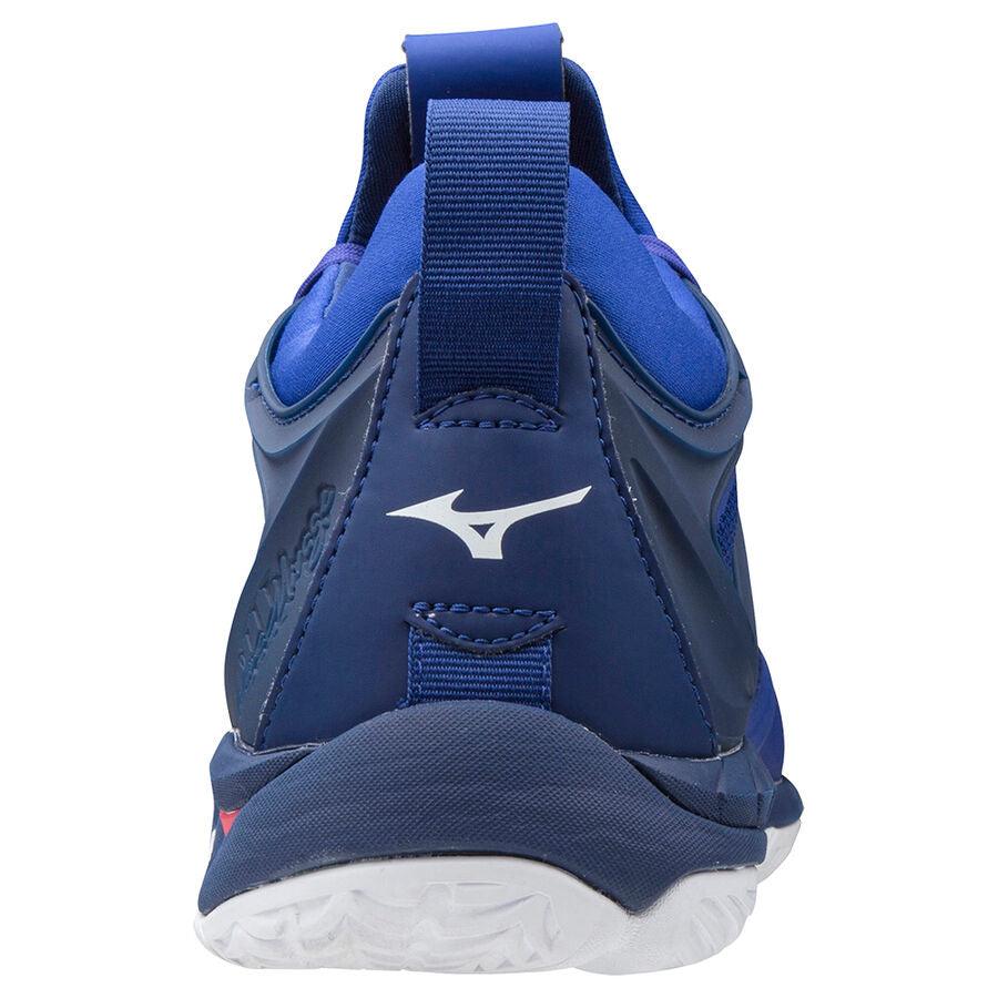 Mizuno WAVE MIRAGE 3 cipő - Sportmania.hu