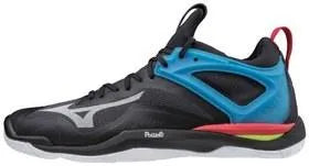 Mizuno WAVE MIRAGE 3 cipő unisex Teremcipő
