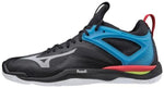 Mizuno WAVE MIRAGE 3 cipő unisex Teremcipő