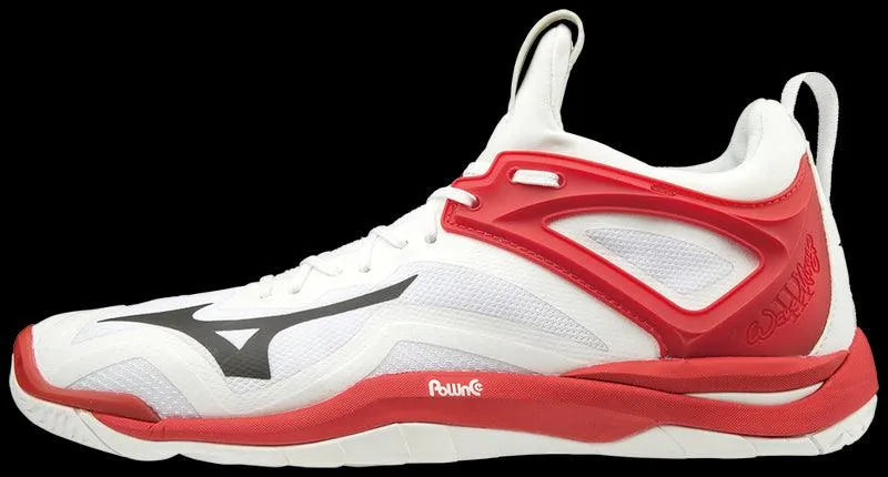 Mizuno WAVE MIRAGE 3 cipő unisex Teremcipő