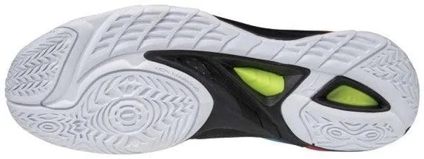 Mizuno WAVE MIRAGE 3 cipő unisex Teremcipő