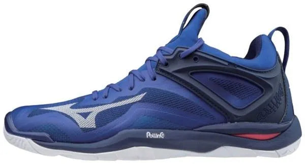 Mizuno WAVE MIRAGE 3 Teremcipő - Sportmania.hu