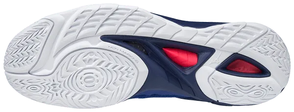 Mizuno WAVE MIRAGE 3 Teremcipő - Sportmania.hu