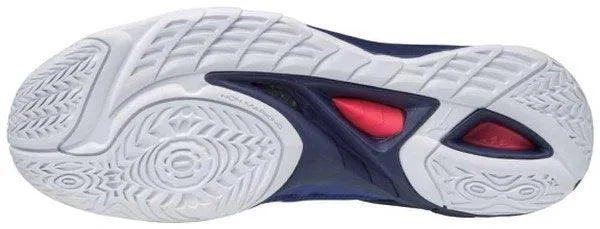 Mizuno WAVE MIRAGE 3 Teremcipő - Sportmania.hu