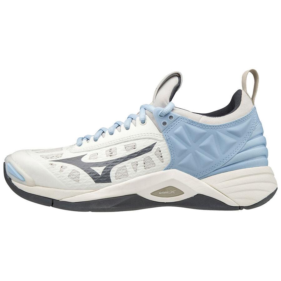 Mizuno WAVE MOMENTUM cipő - Sportmania.hu