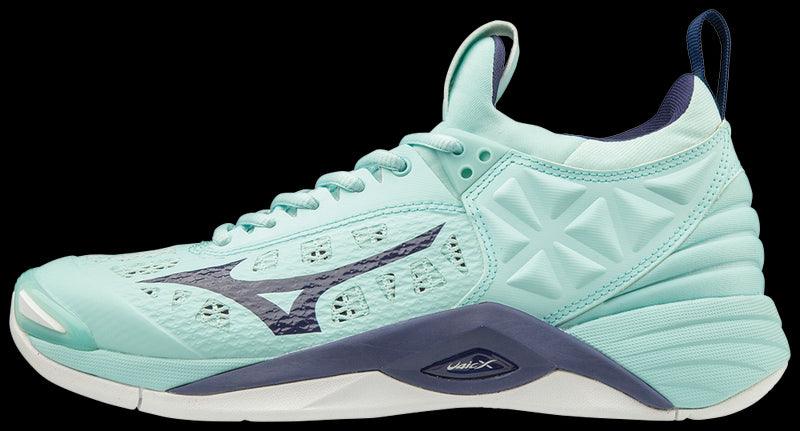 Mizuno WAVE MOMENTUM cipő - Sportmania.hu