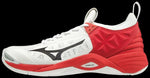 Mizuno WAVE MOMENTUM cipő unisex Teremcipő
