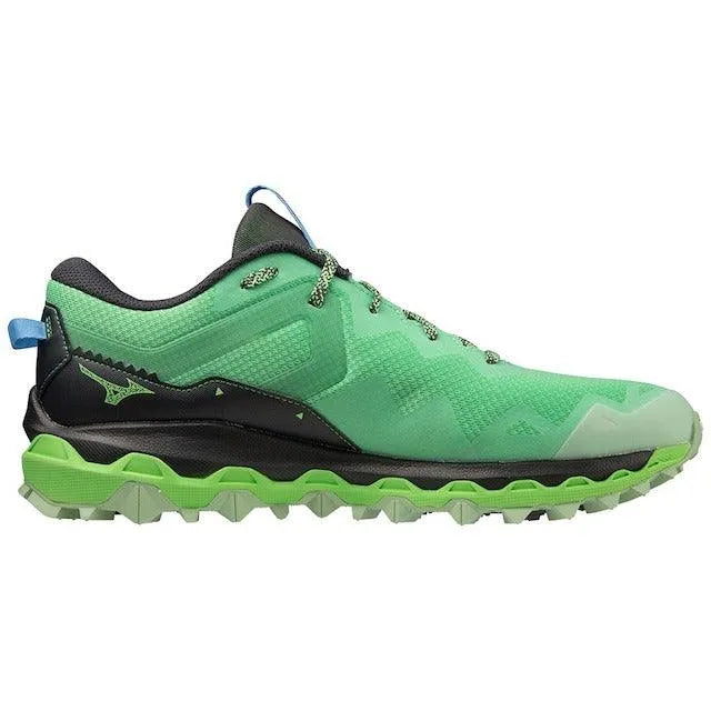 Mizuno WAVE MUJIN 9 Futócipő - Sportmania.hu