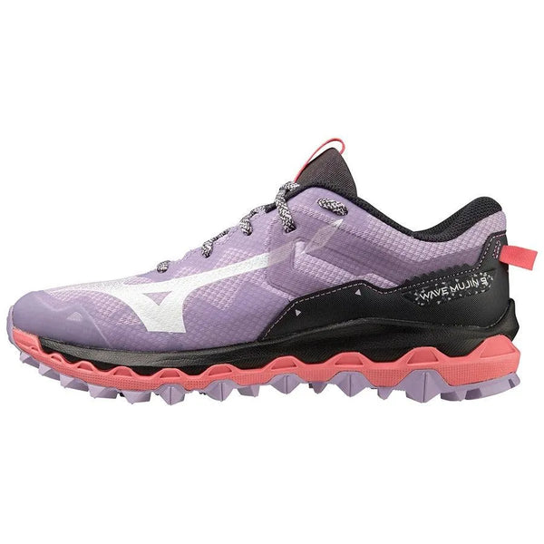 Mizuno WAVE MUJIN 9 Futócipő - Sportmania.hu