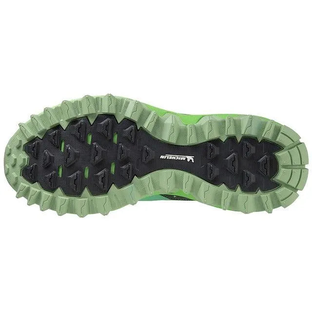 Mizuno WAVE MUJIN 9 Futócipő - Sportmania.hu