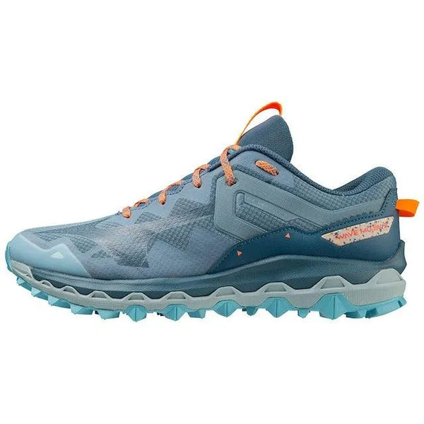 Mizuno WAVE MUJIN 9 Futócipő - Sportmania.hu