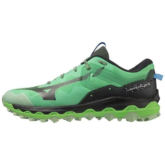 Mizuno WAVE MUJIN 9 Futócipő - Sportmania.hu