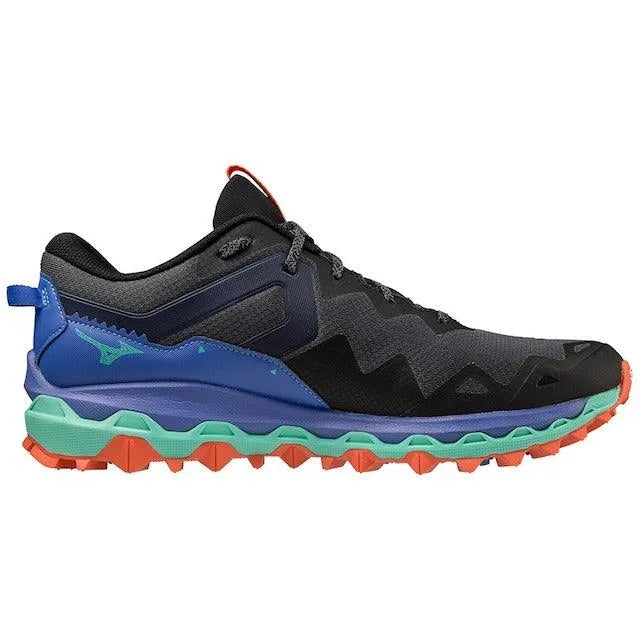 Mizuno WAVE MUJIN 9 Futócipő - Sportmania.hu