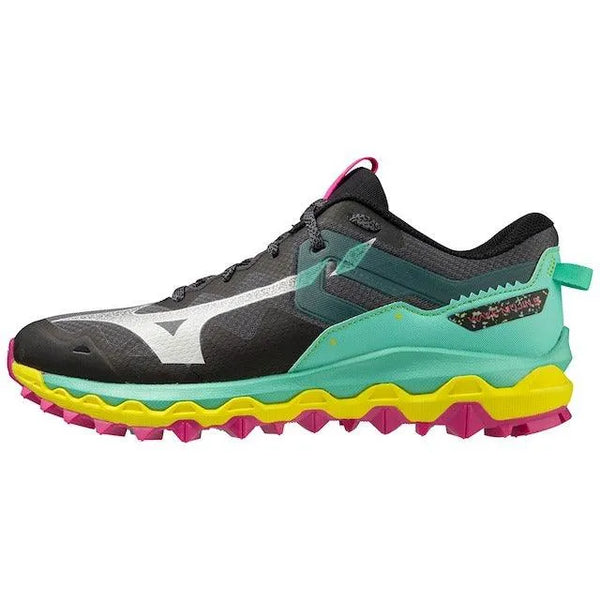 Mizuno WAVE MUJIN 9 Futócipő - Sportmania.hu