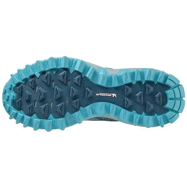 Mizuno WAVE MUJIN 9 Futócipő - Sportmania.hu