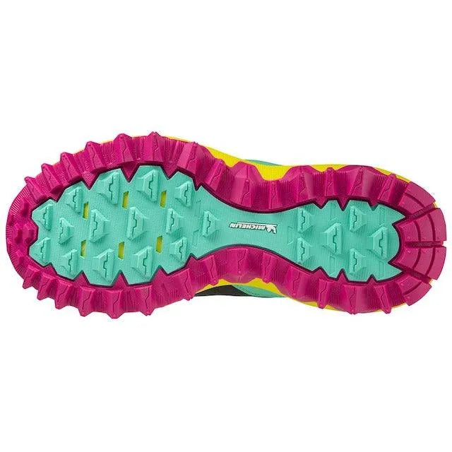 Mizuno WAVE MUJIN 9 Futócipő - Sportmania.hu