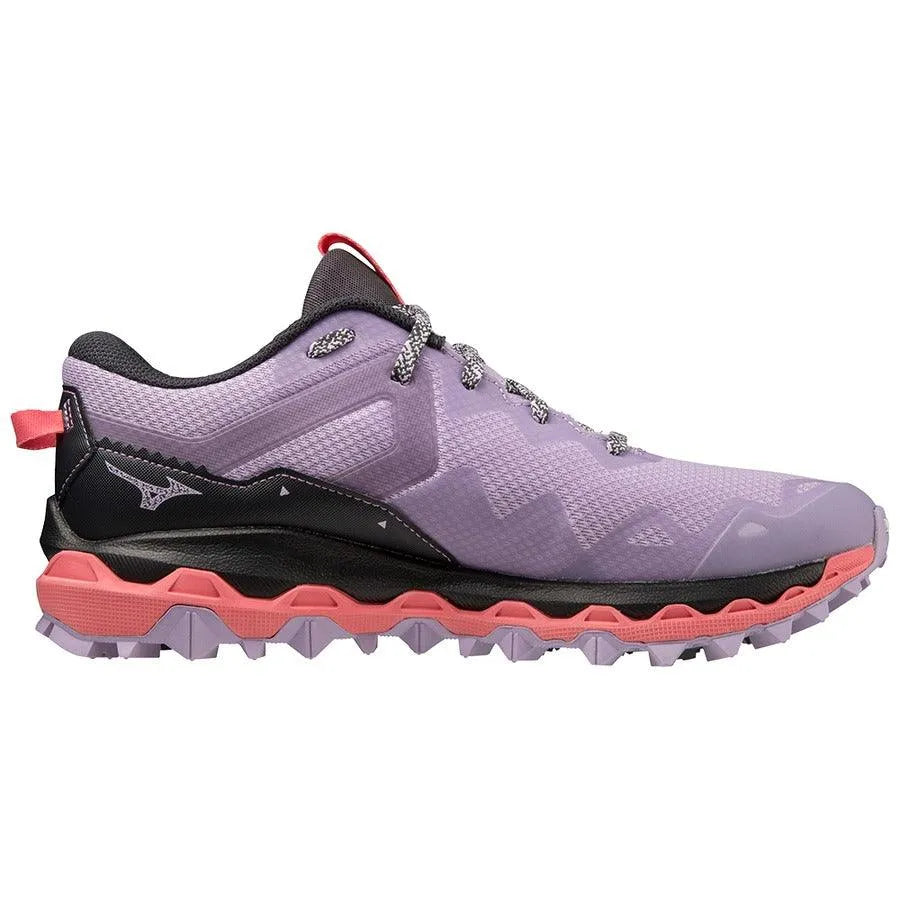 Mizuno WAVE MUJIN 9 Futócipő - Sportmania.hu