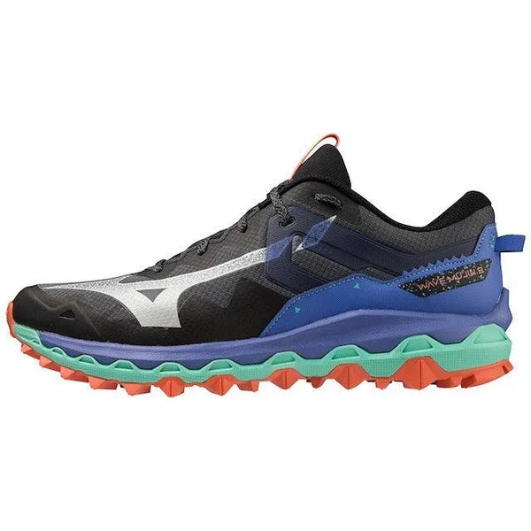 Mizuno WAVE MUJIN 9 Futócipő - Sportmania.hu