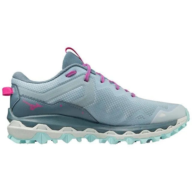 Mizuno WAVE MUJIN 9 Futócipő - Sportmania.hu