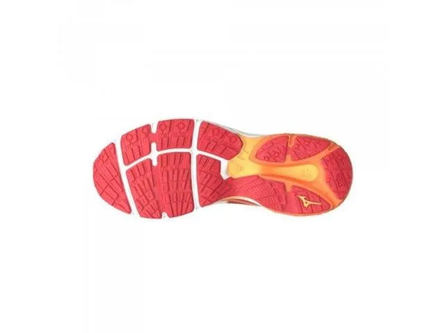 Mizuno WAVE PRODIGY 4 Futócipő - Sportmania.hu