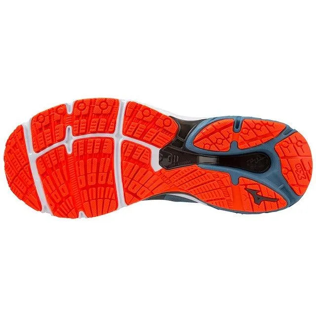 Mizuno WAVE PRODIGY 4 Futócipő - Sportmania.hu