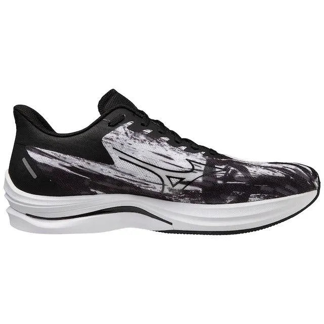 Mizuno WAVE REBELLION SONIC Futócipő - Sportmania.hu