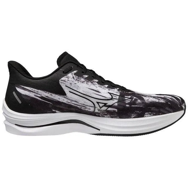 Mizuno WAVE REBELLION SONIC Futócipő - Sportmania.hu
