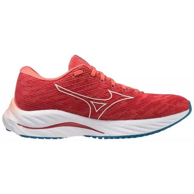 Mizuno WAVE RIDER 26 cipő - Sportmania.hu